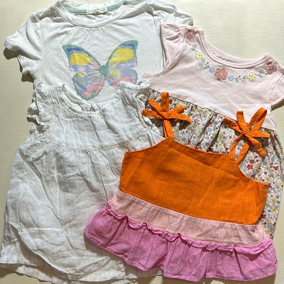 Other - Toddler Girl Tops